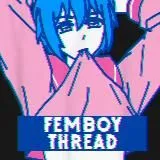 Femboy thread