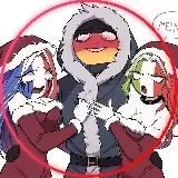 CountryHumans HUB |18 +