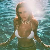 Bella Thorne | DARKSIDE