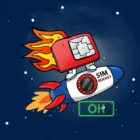 Сим Карты l Sim Rocket🚀