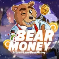 BEAR MONEY🐻