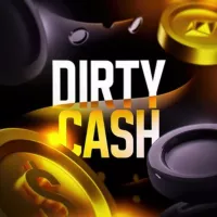 DIRTY CASH