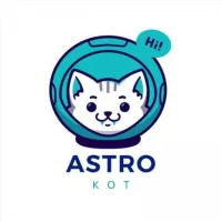 ASTROKOT ✨