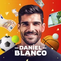 🇪🇸 | Daniel BLANCO CANAL | 🇪🇸