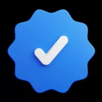 Meta Verified Синяя Галочка Верификация Инстаграм