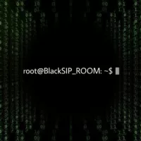 ВlасkSIP ROOM