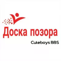 ДОСКА ПОЗОРА