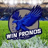 WIN PRONOS 🦅