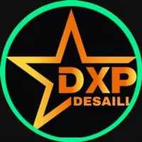 Desailly XP