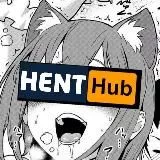 Hent•hub 18+