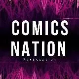 COMICS NATION 🔰