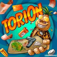 TORION 18+