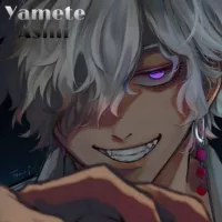 Yamete -Asmr-