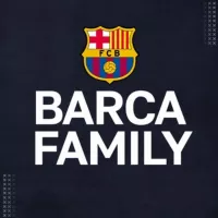 Barca Family