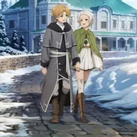 Mushoku Tensei Español Latino