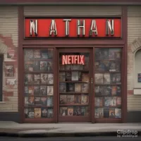 Nathan HUB