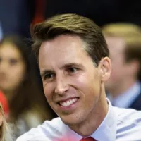 Josh Hawley