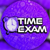 TIME EXAM | ВОШ