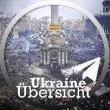 Übersicht Ukraine Korrektur