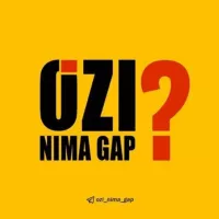 O'zi nima gap | Rasmiy