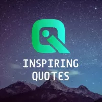 INSPIRING QUOTES