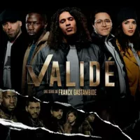 VALIDÉ l SÉRIES VF 🇫🇷