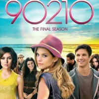 90210 BEVERLY HILLS l SÉRIES VF 🇫🇷