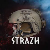 «STRAZH»