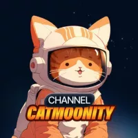 Catmoonity