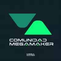 MEGA MAKER COMUNIDAD