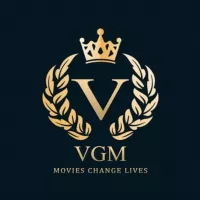 Van Gogh Movie Service LTD (French)