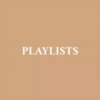 Playlists by Julia Berg