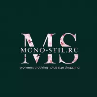 Mono-Stil Plus Size Channel