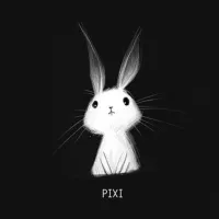 والپیپر PIXI