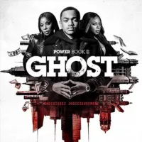 🎬 POWER BOOK II: GHOST 🇫🇷