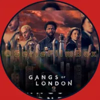 🇫🇷 GANGS OF LONDON VF FRENCH INTEGRALE SAISON 1 2