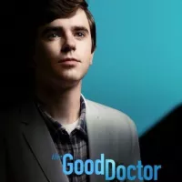 THE GOOD DOCTOR