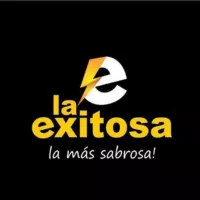 La Exitosa La mas sabrosa 🎙