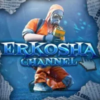 Erkosha Channel 💢 Читы на игры | ErkTap | ErkoshaTap ErkoshaChannel StandKnife Cheat Soft