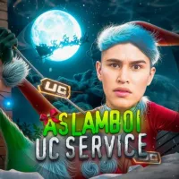 ASLAMBOI UC 2.0🎅