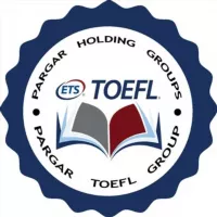 Pargar TOEFL