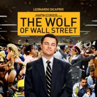 The Wolf Of Wall Street