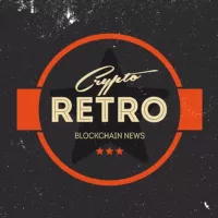 Crypto Retro