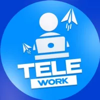 TeleWork | Вакансии - Удалëнка