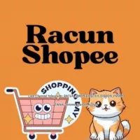 RACUN SHOPEE RECEH DISKON PROMO