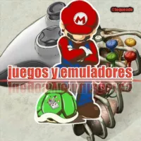 Emuladores, Juegos y Apks