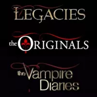 Series de Vampiros