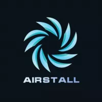 AIRSTALL | Эксклюзивные копии