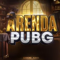 ARENDA PUBG