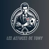 Les Astuces De Tony ♠️